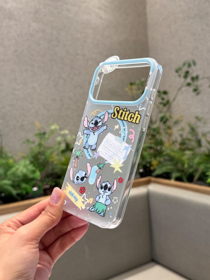 17promax Cute Case