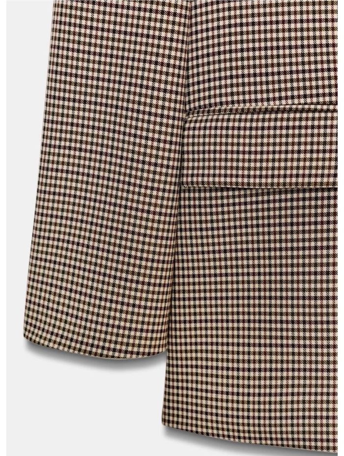 zara blazer(shootoi)