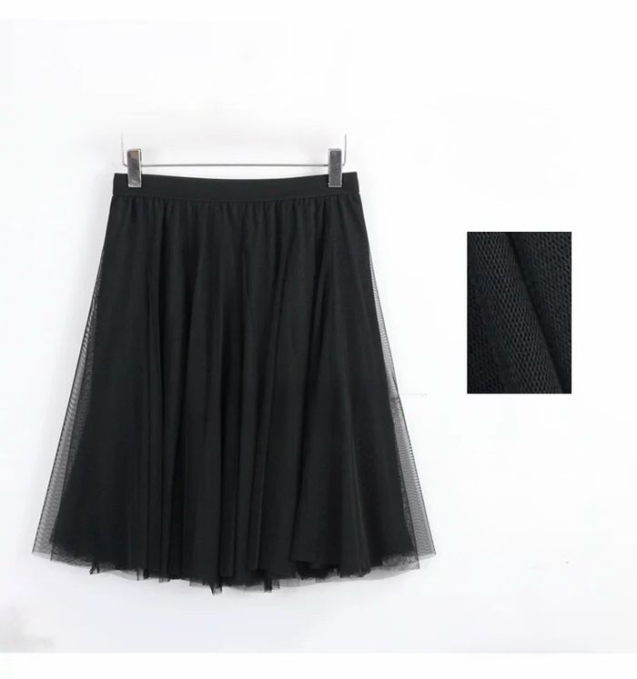 Юбка /богино торон/