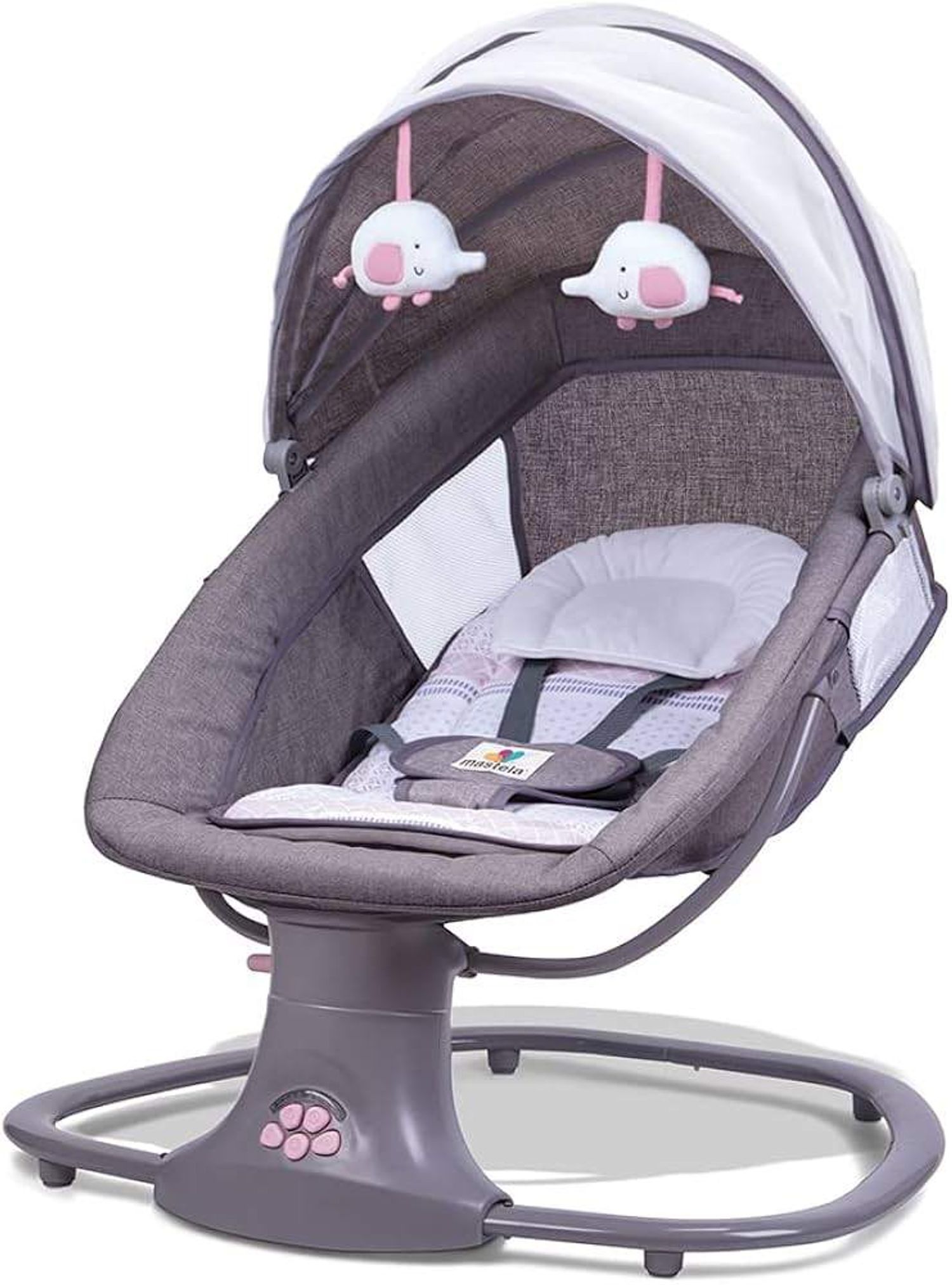 Mastela Deluxe Multi-Function хүүхдийн автомат бүүвэйлэгч