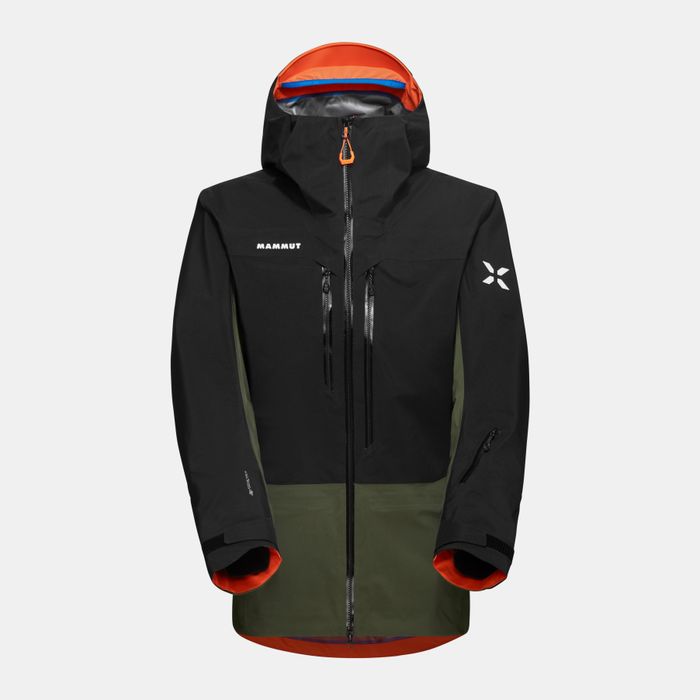 MAMMUT | Eiger Free Advanced HS | Hardshell | Unisex