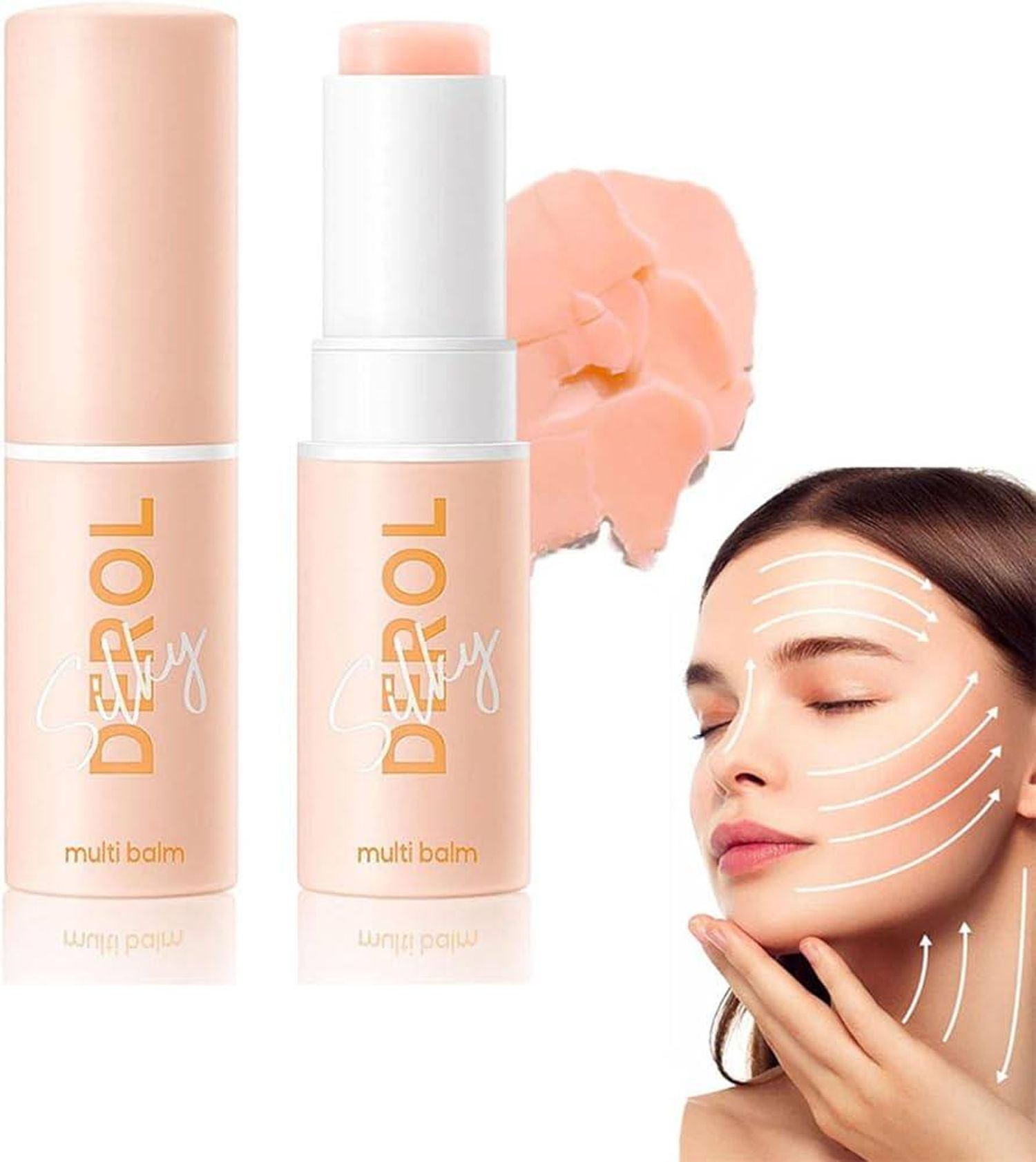 Үрчлээний эсрэг чийгшүүлэгч балм