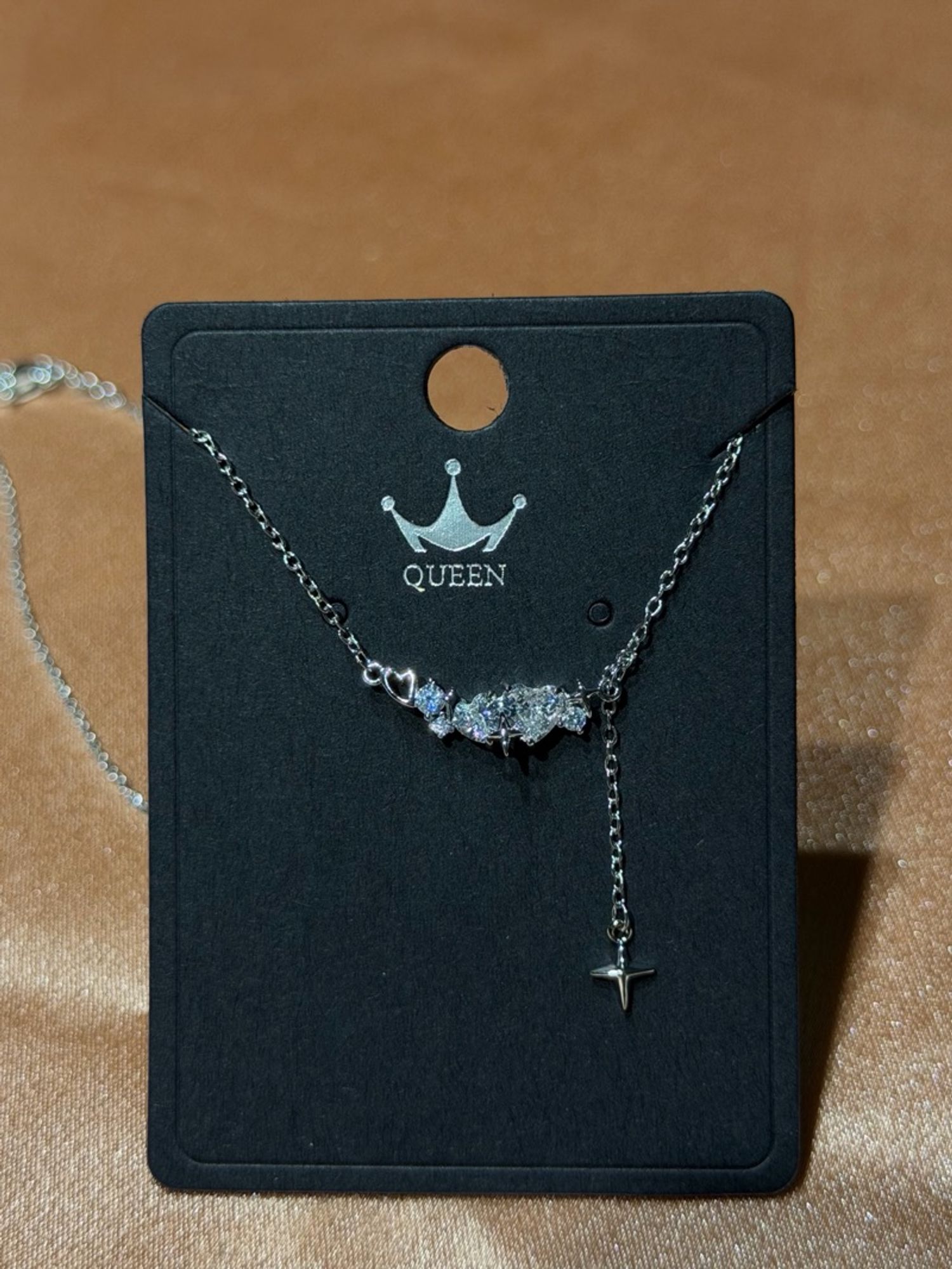 Хүзүүний зүүлт  