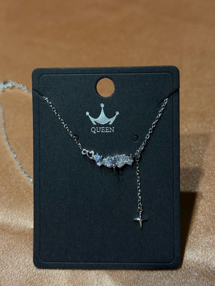 Хүзүүний зүүлт  