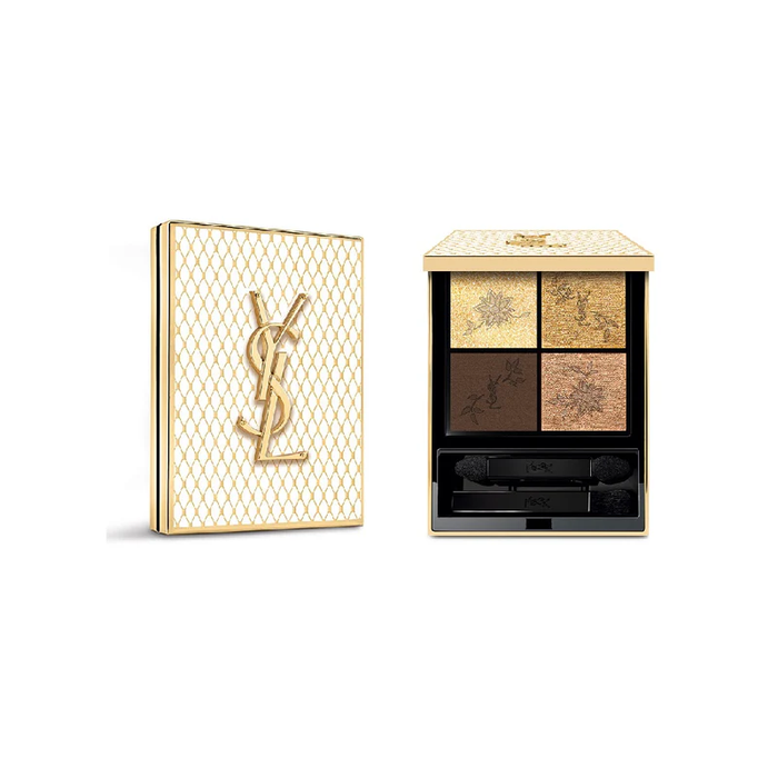 YSL Couture Mini Clutch 