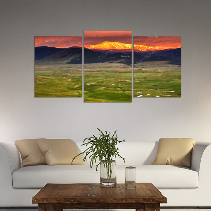 Суварга хайрхан 