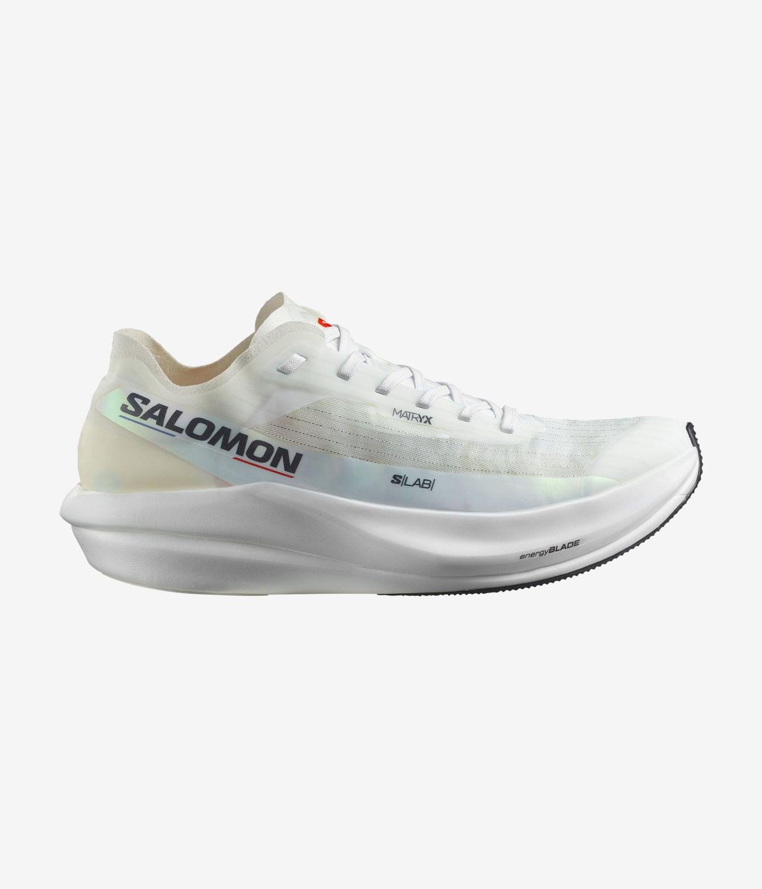 Salomon S/LAB | PHANTASM 2 MADE IN FRANCE | Roadrunning  