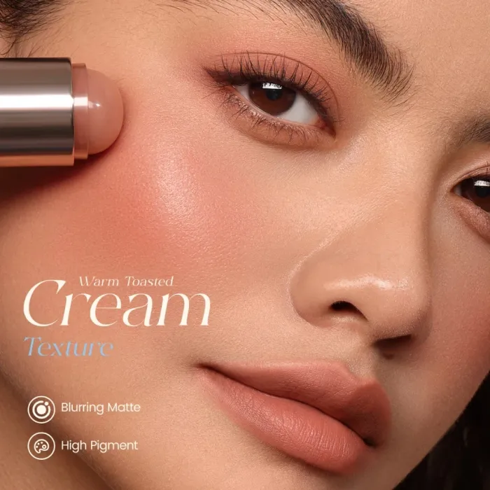 MULTI-USE LIP CREAM