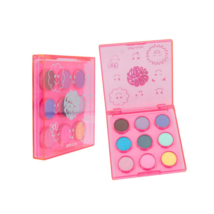 TOPModel Eyeshadow NIGHT LIGH