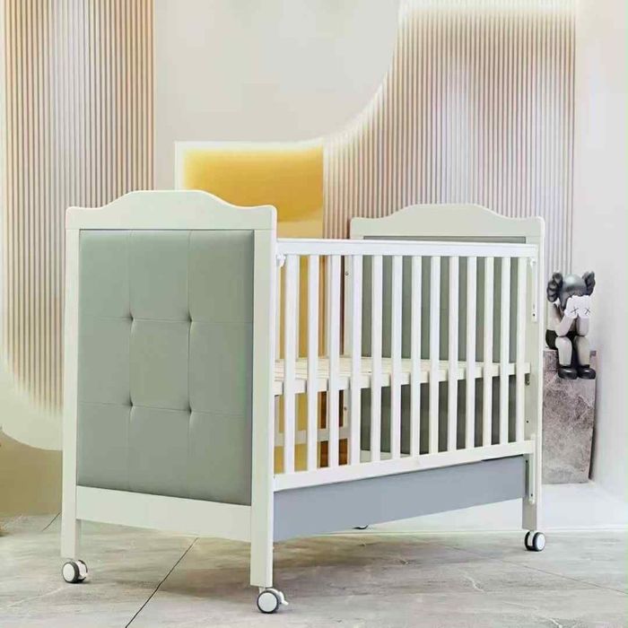 Хүүхдийн модон ор 