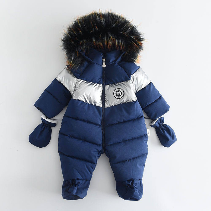 MurMurBear - Комбинзон