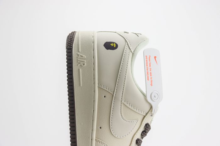 Nike Air Force 1 Low x BAPE 28