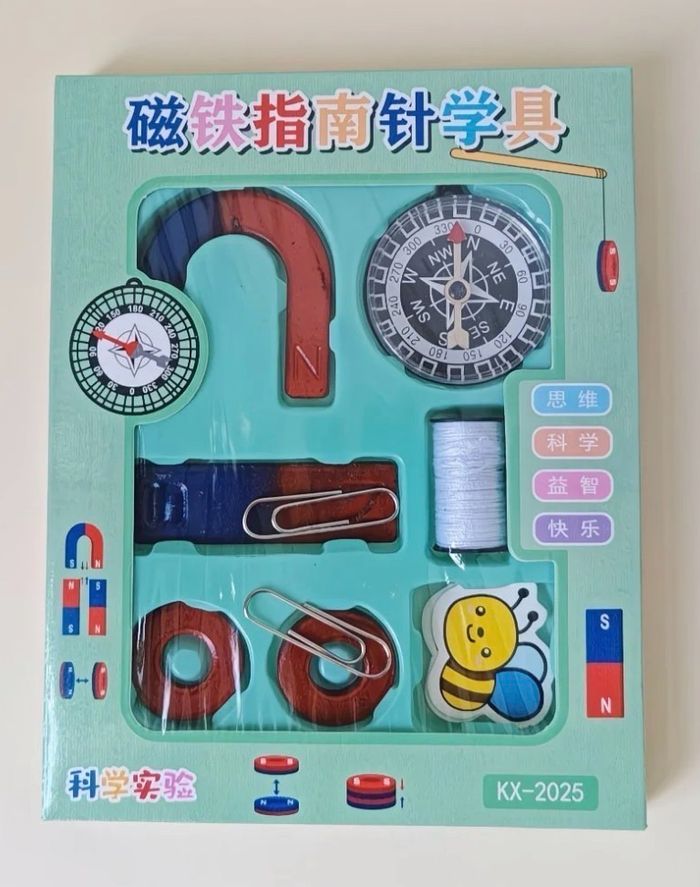 Соронзтой туршилт багц