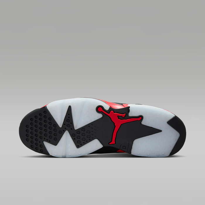 Air Jordan 6 Retro 'Infrared Salesman'