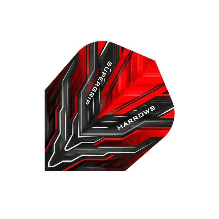 HARROWS Supergrip Ultra Flights