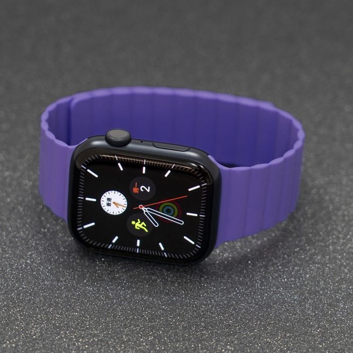 Apple Watch Band 40-42mm – SATURN 08 Lavender