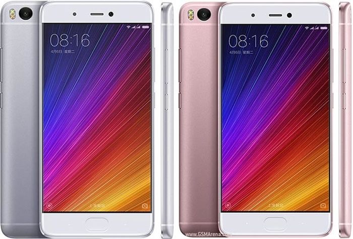 Xiaomi Mi 5s Хар Кэйс 