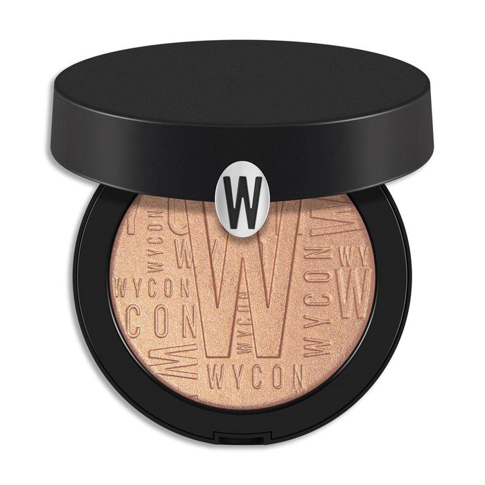 VISIONARY HIGHLIGHTER 02 PURE GOLD