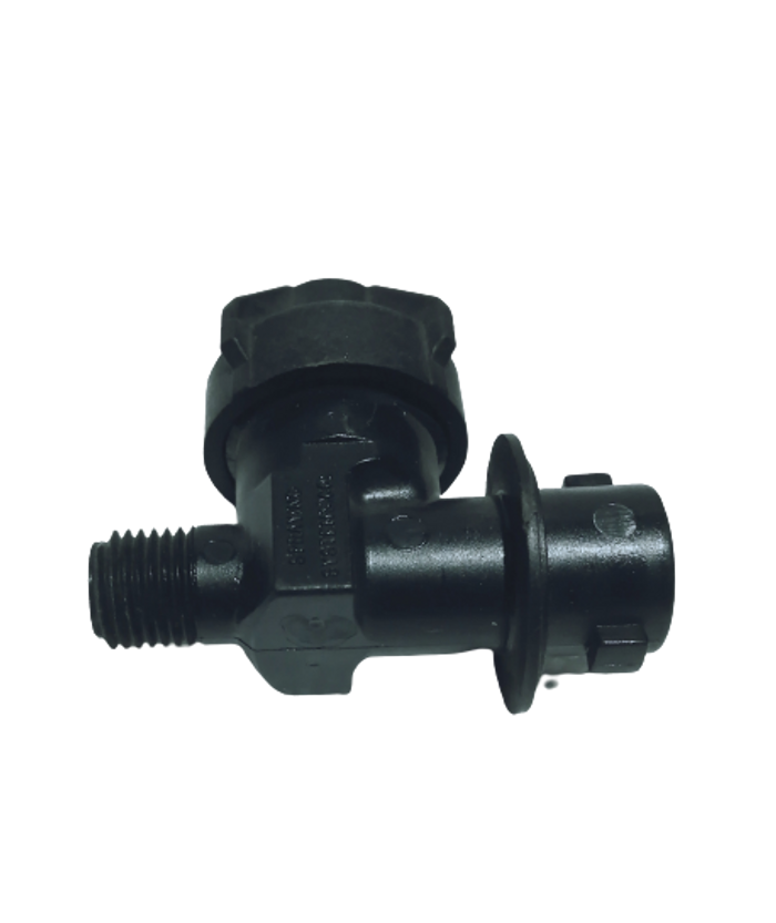Mebrane Valve