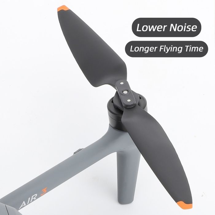 DJI Air Хос сэнс
