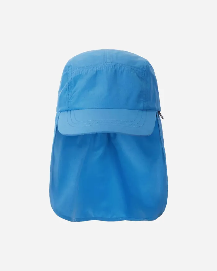 SunProof hat, Biitsi, Blue