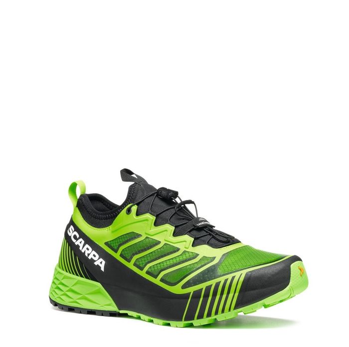 Scarpa |  RIBELLE RUN | Men   