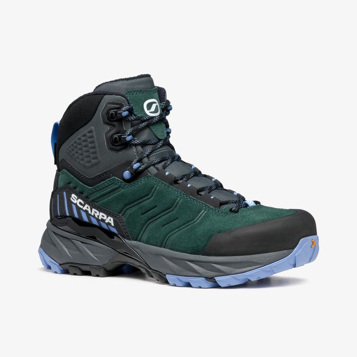 Scarpa | RUSH TRK GTX | Women 