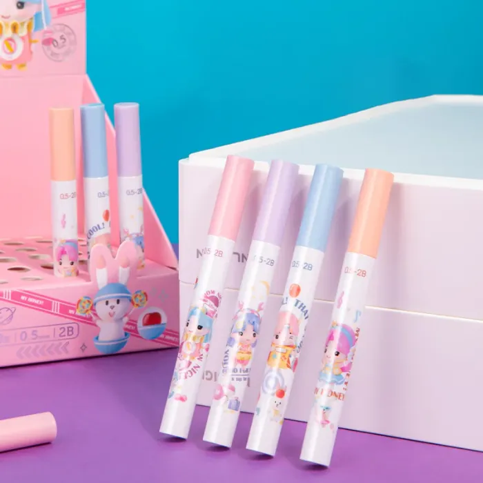 0.5 харандаа 2B DL S1373