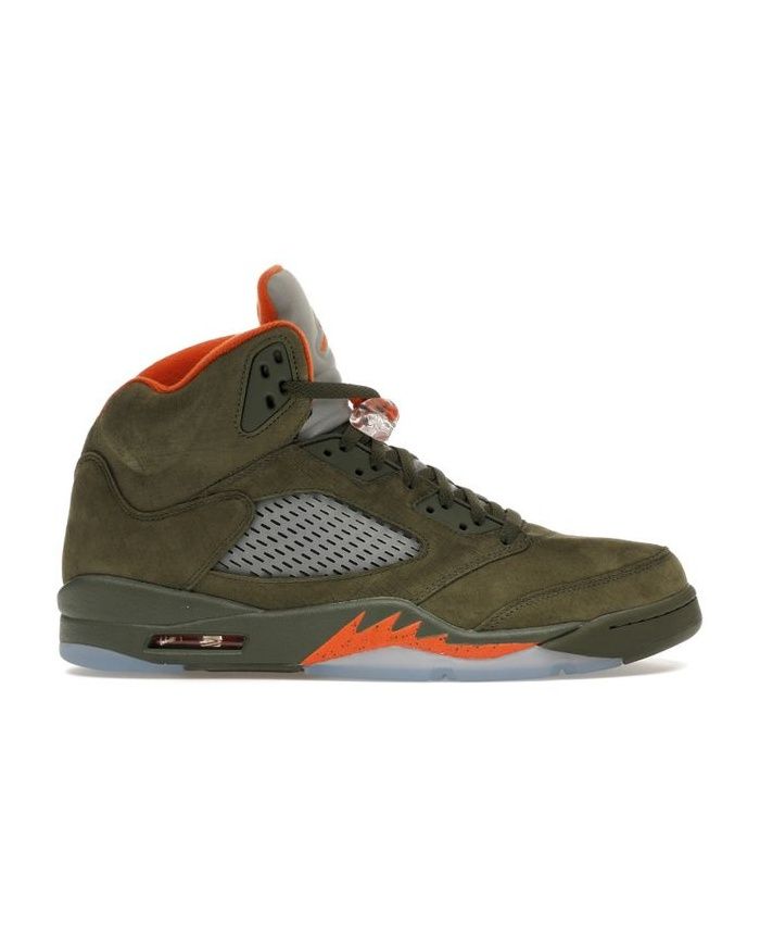 Jordan 5 Retro Olive (2024)