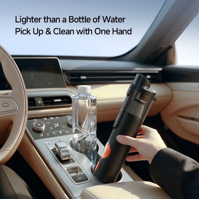 Зөөврийн машины тоос сорогч XC01