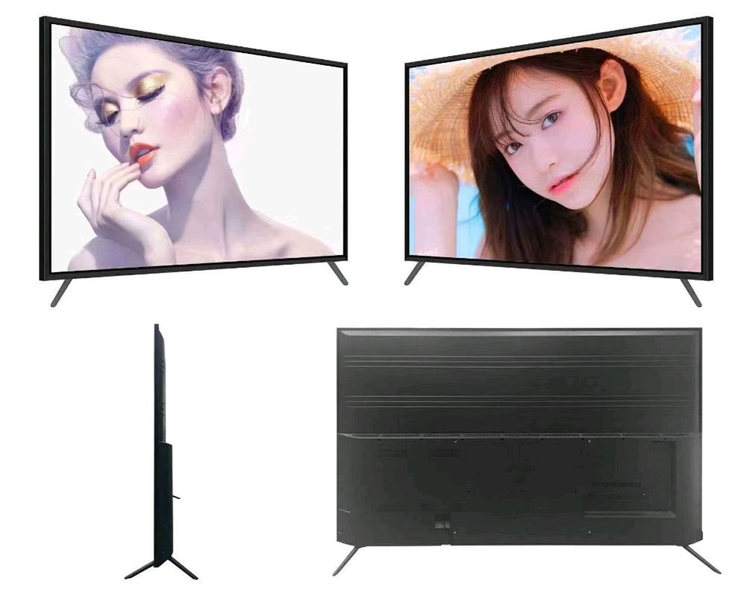 Смарт тв 32инч