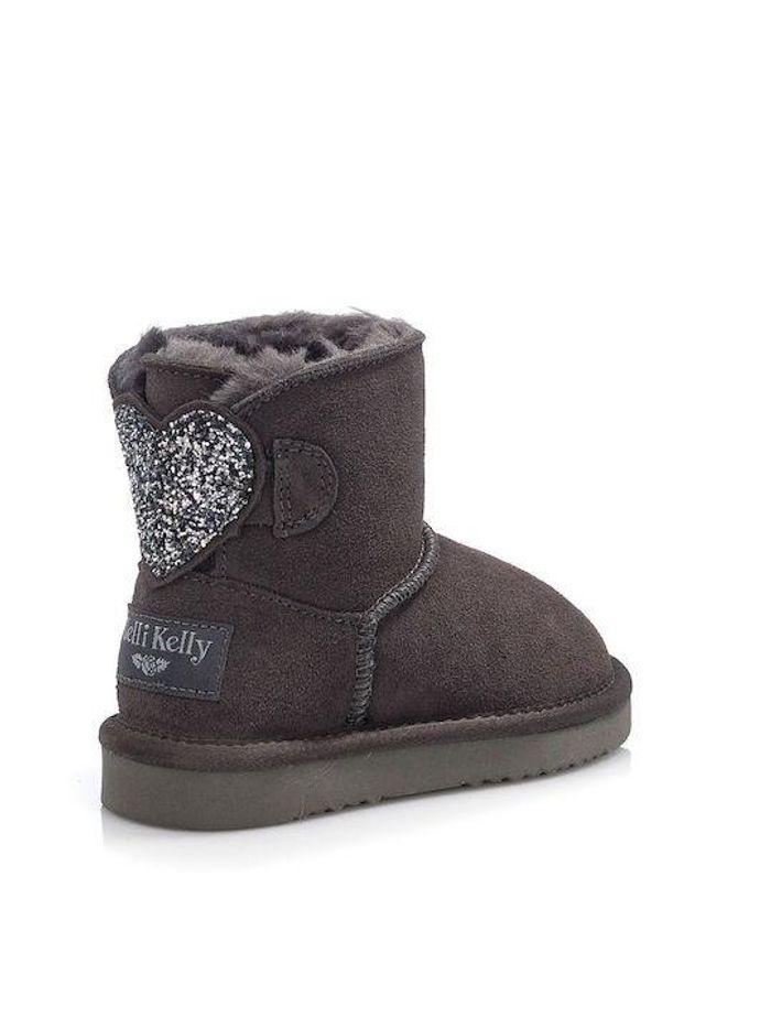 Lelli Kelly шагай хүрсэн өвлийн гутал