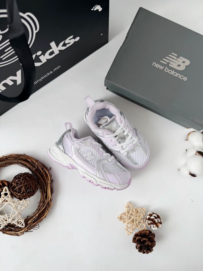 New Balance 530 Lilay Purple