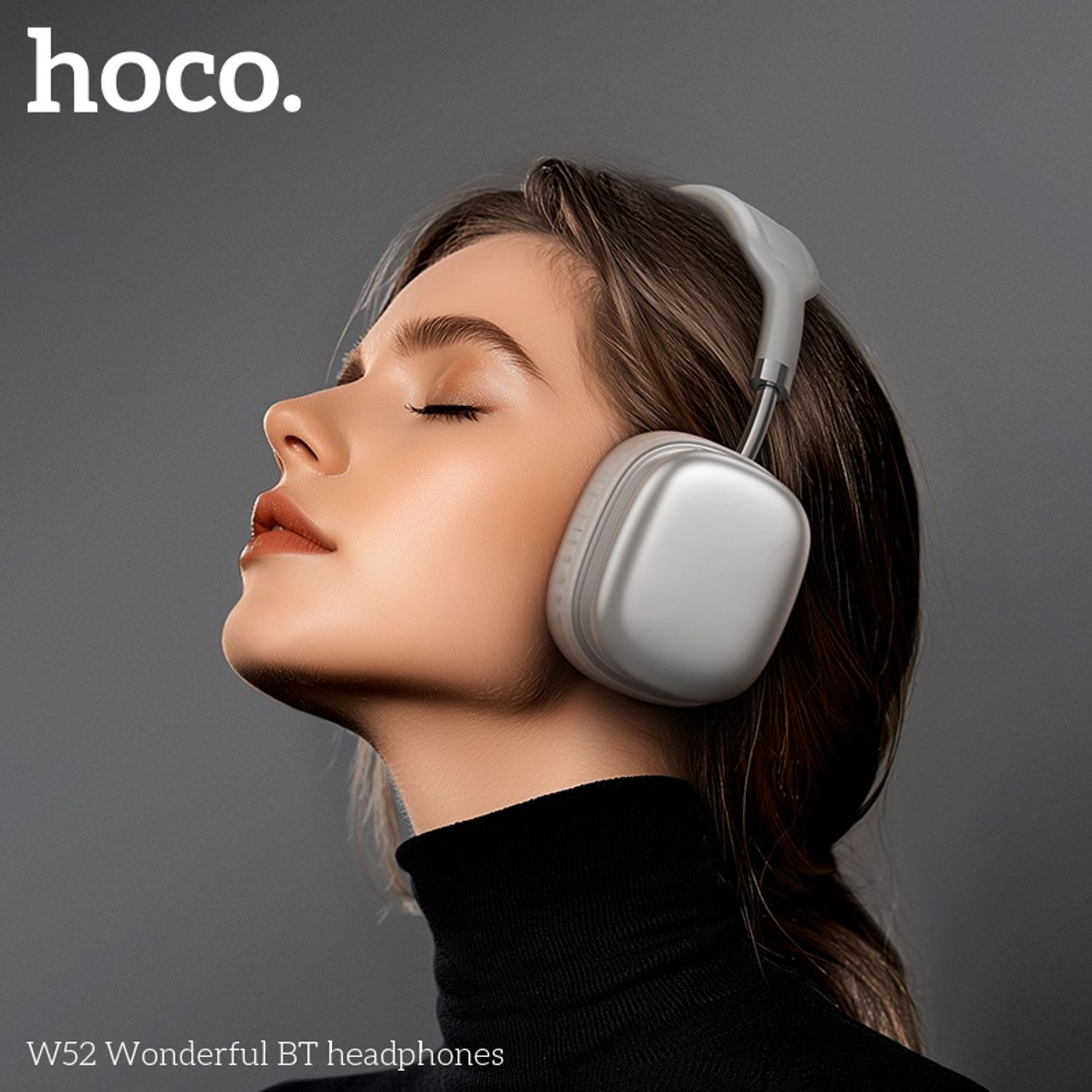 Hoco W52 Утасгүй Чихэвч