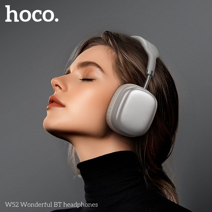 Hoco W52 Утасгүй Чихэвч