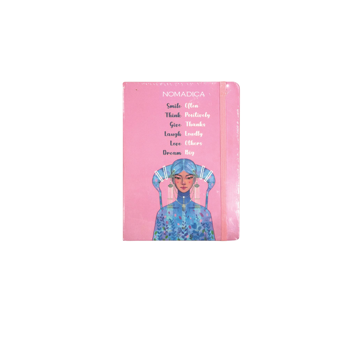Тэмдэглэлийн дэвтэр /А6/