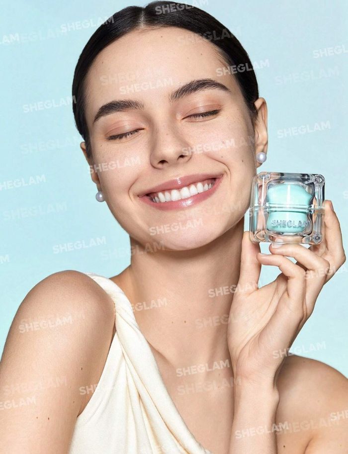 Glacier Glo Smoothing Primer 