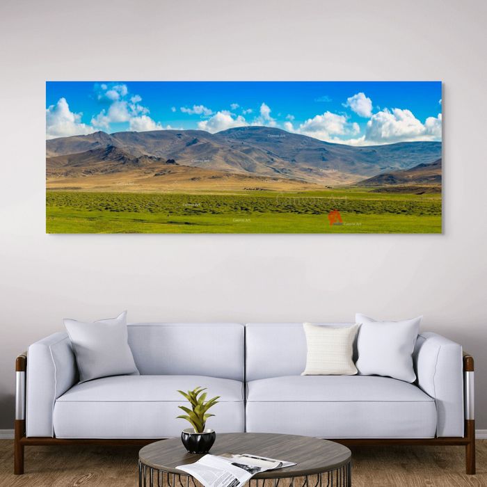 Ханхөгшин хайрхан 