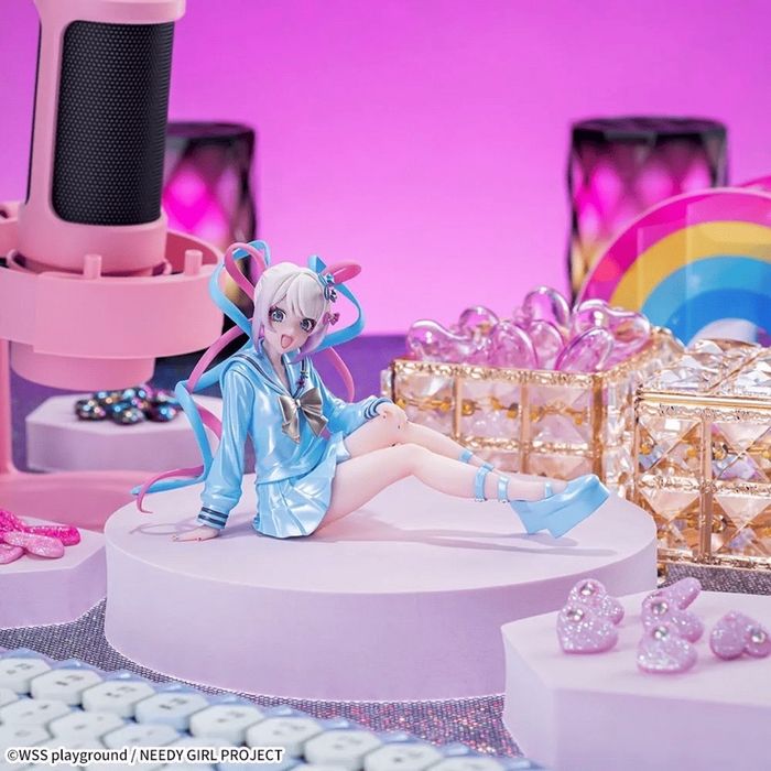 Choconose Premium Cute Angel Chn