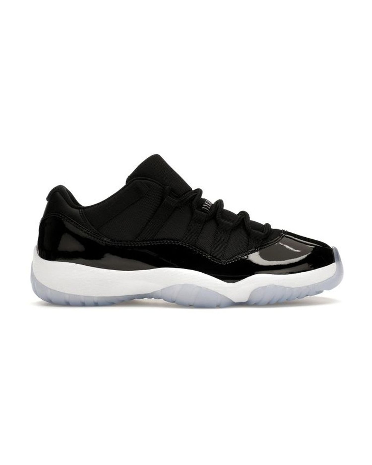 Jordan 11 Retro Low Space Jam