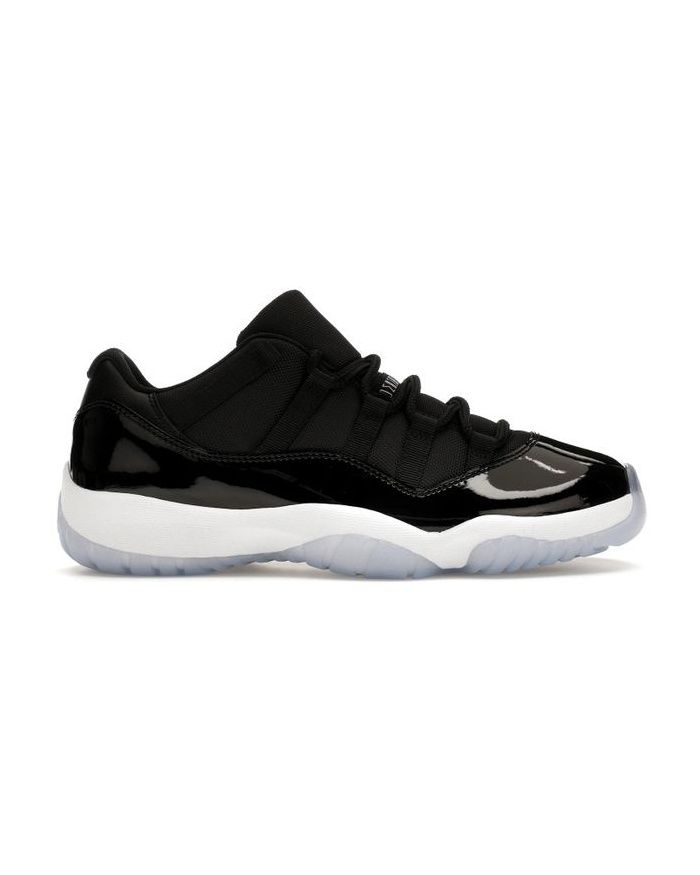 Jordan 11 Retro Low Space Jam