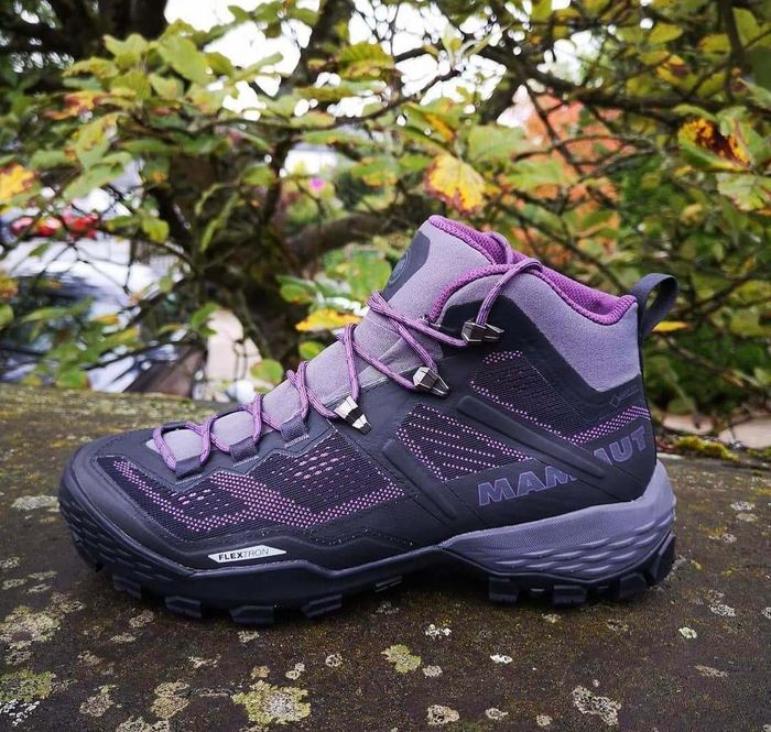MAMMUT | Ducan | Mid GTX | Women