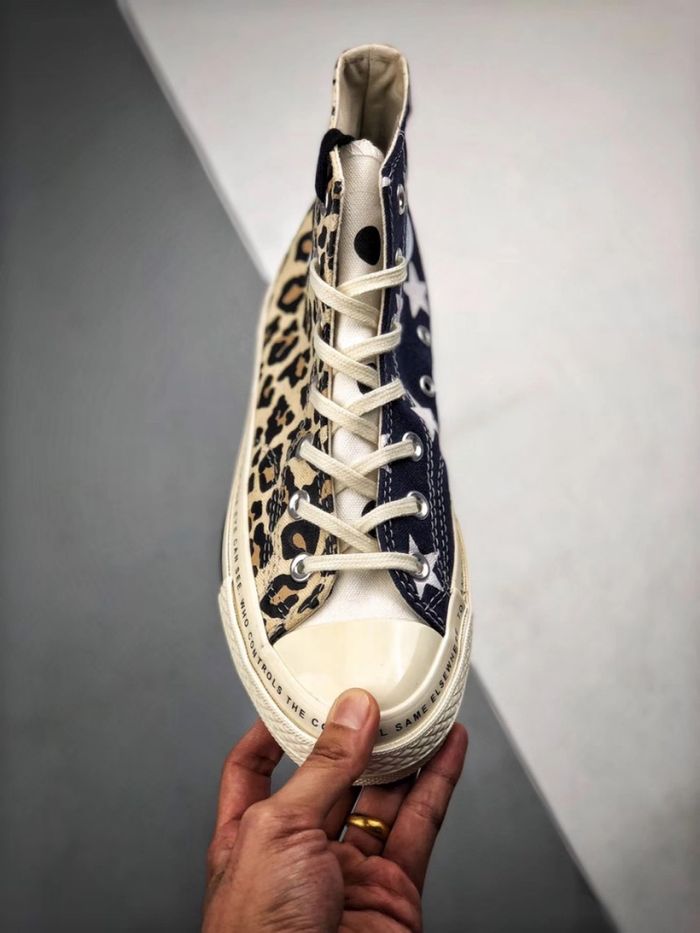 Brain Dead x Converse Chuck 70 High