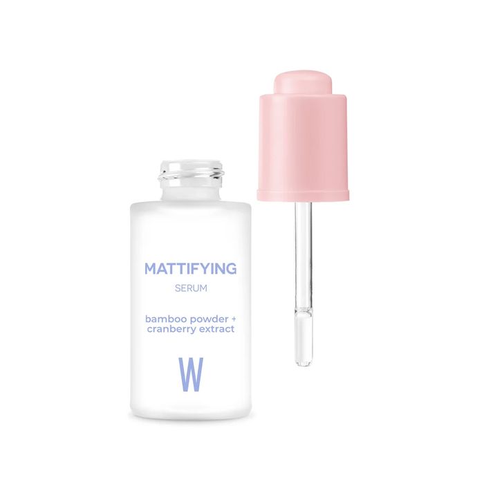 MATTIFYING SERUM N