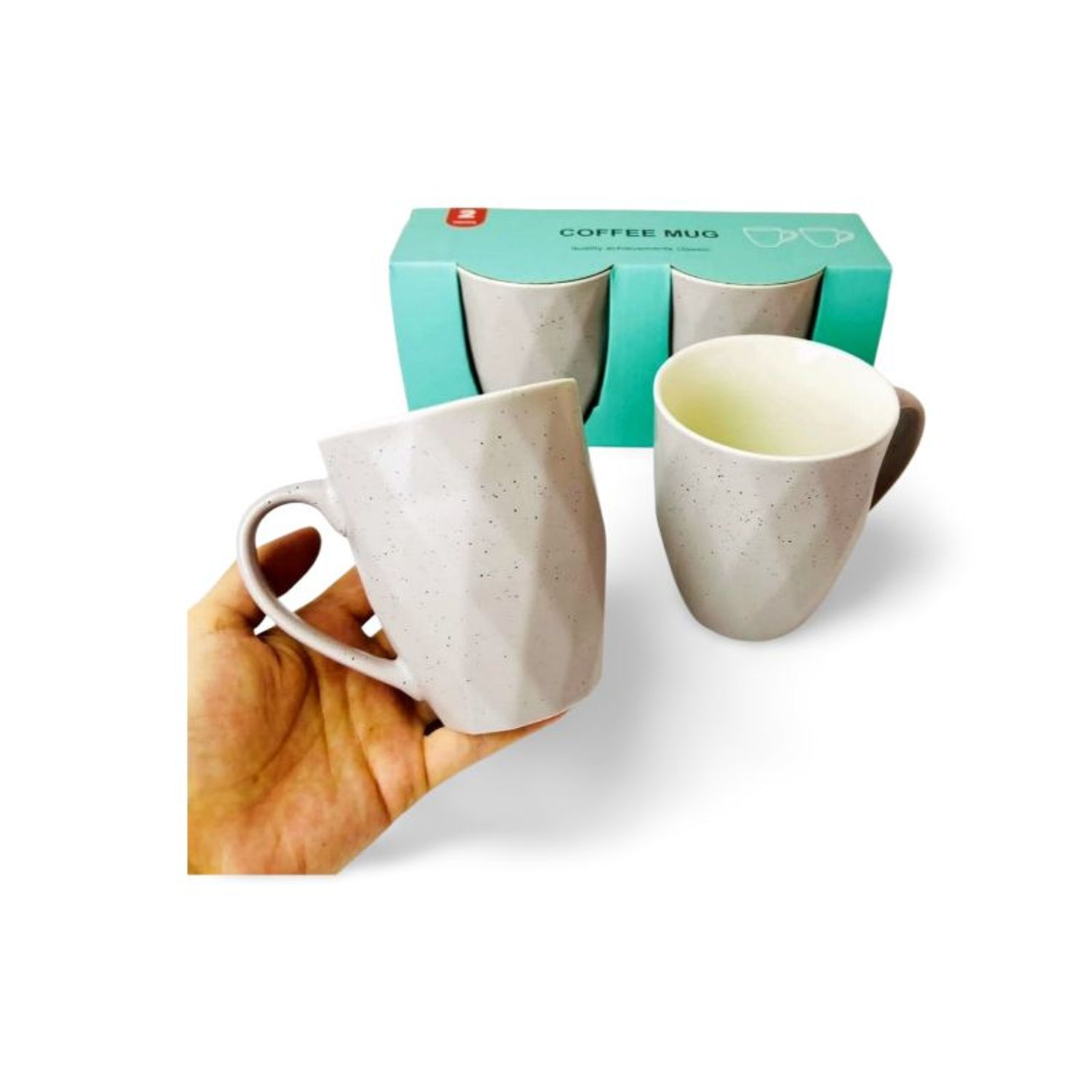 крамик аяга 2хос