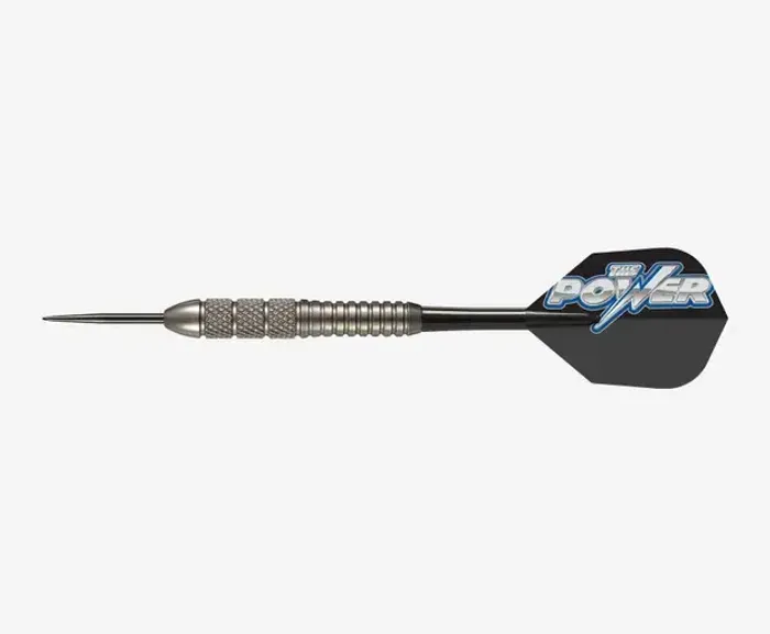 TARGET Phil Taylor Power Silverlight Brass - Steel Tip