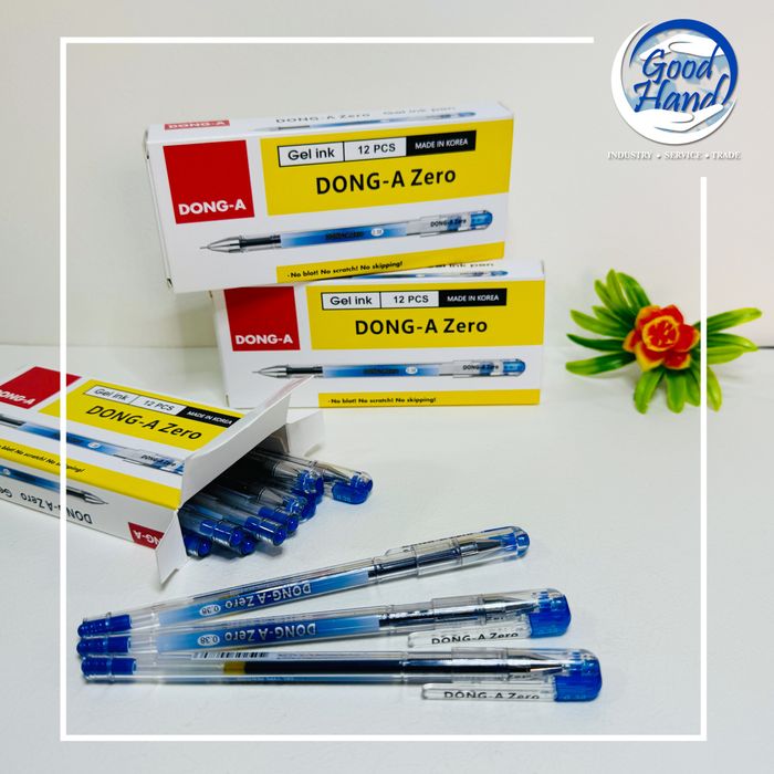 Үзгэн бал - Zero Цэнхэр /нэг хайрцагндаа 12ш