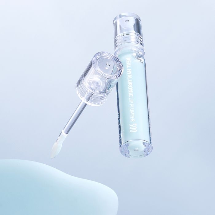 WELLAGE Real Hyaluronic Lip Plumper 3.8ml