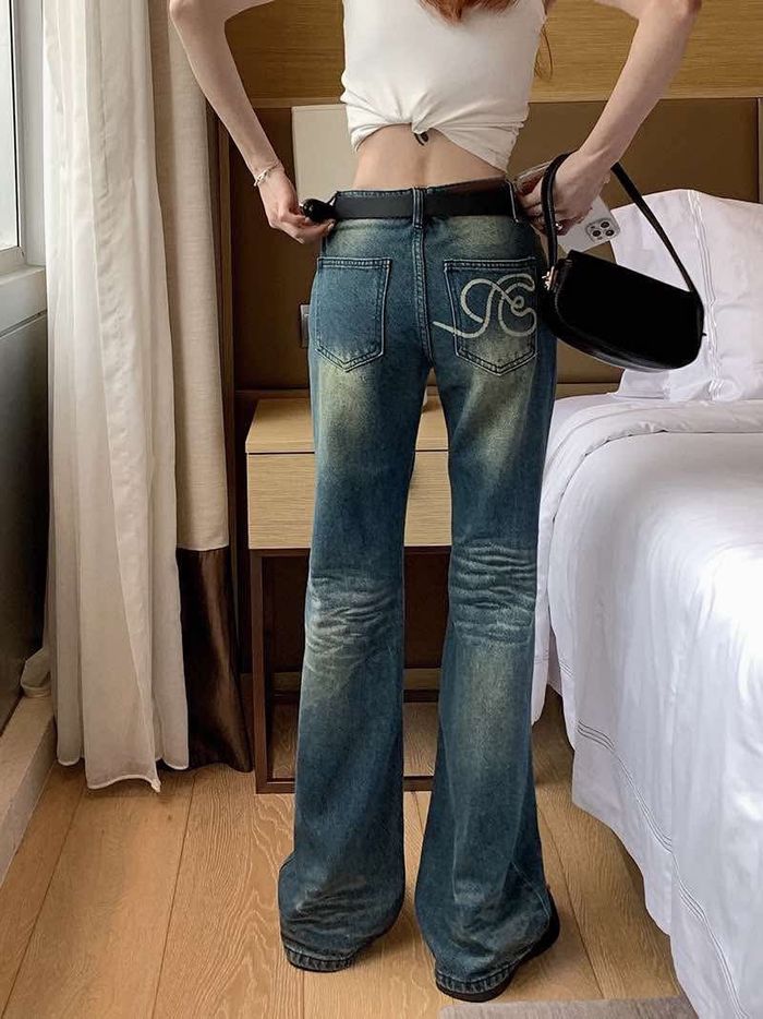 Jeans жеанс өмд