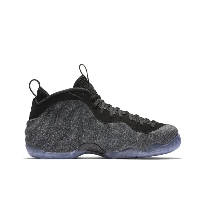 Nike Air Foamposite Pro Wool Fleece